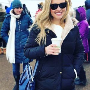 Meet your Posher, Ashley